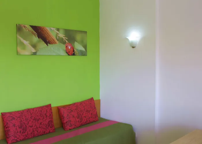 Natura Algarve Club Apartment