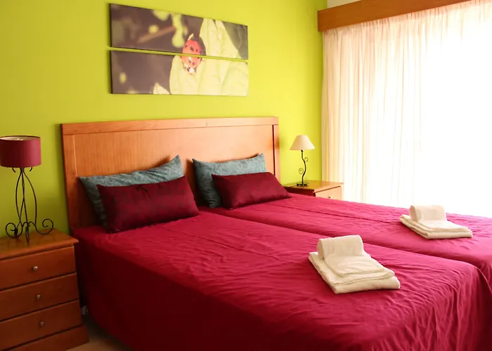 Apartment Natura Algarve Club