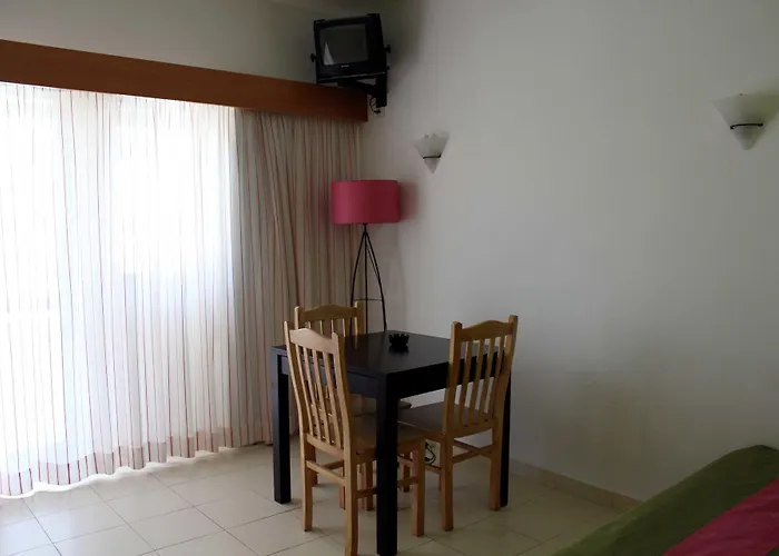 Natura Algarve Club Apartment *