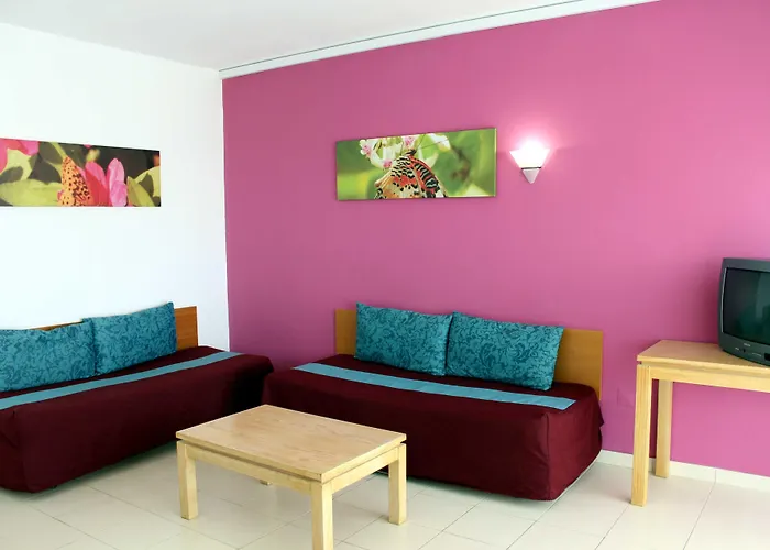 Natura Algarve Club Apartment *
