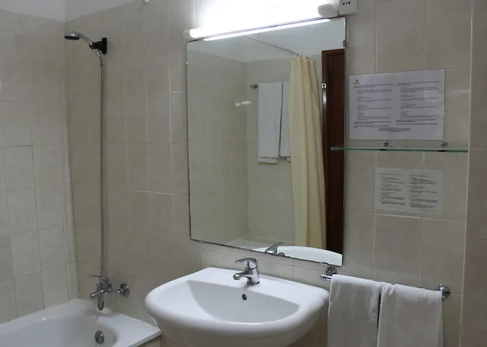 Apartment Natura Algarve Club Albufeira