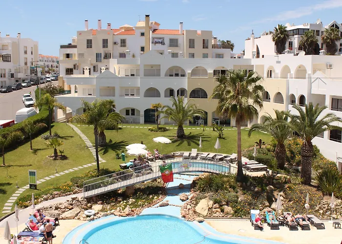 Apartment Natura Algarve Club