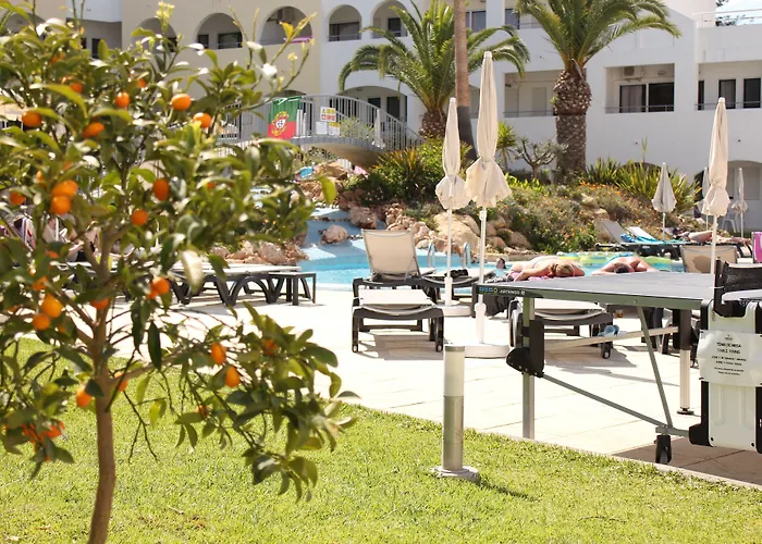 Apartment Natura Algarve Club