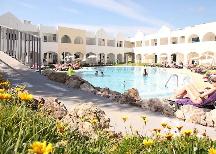 Natura Algarve Club Apartment