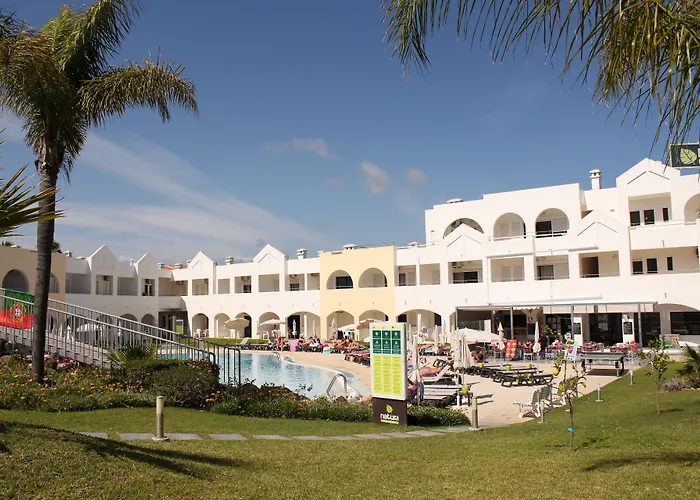Natura Algarve Club