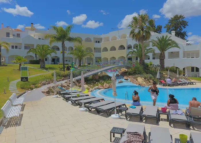 Natura Algarve Club * Albufeira