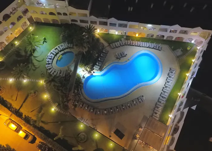 Natura Algarve Club