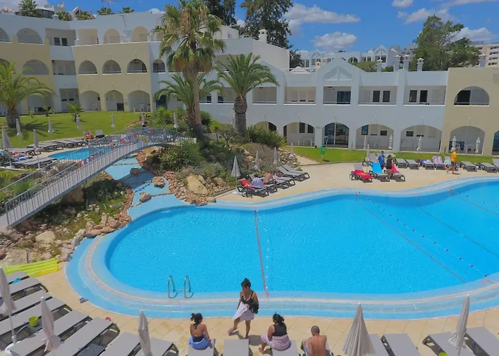 Natura Algarve Club * Albufeira