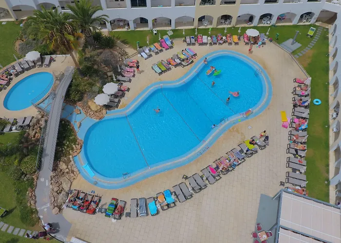 Natura Algarve Club *