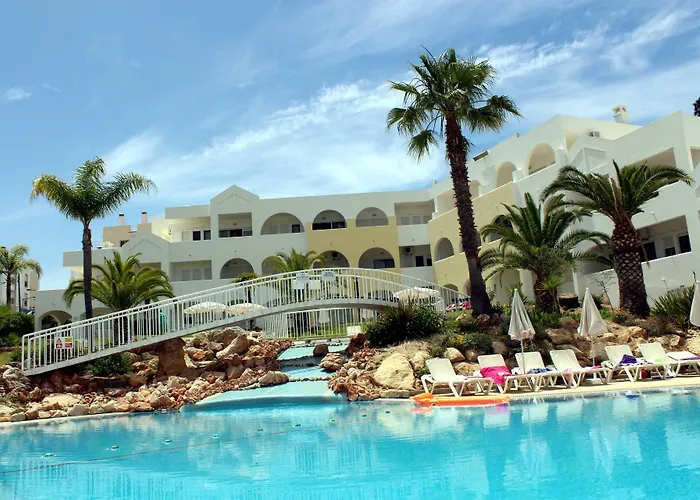 Apartment Natura Algarve Club