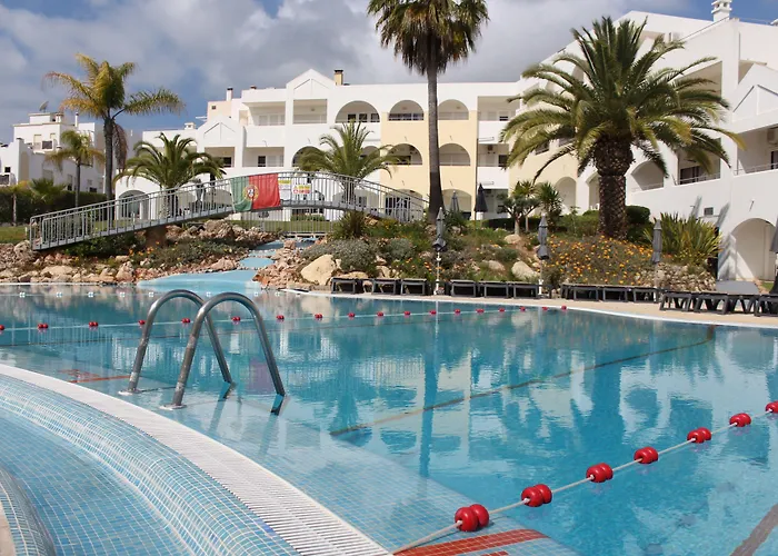 Natura Algarve Club *