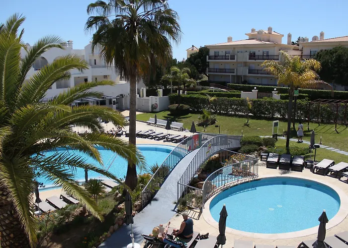 Apartment Natura Algarve Club *