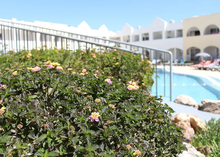 Apartment Natura Algarve Club *
