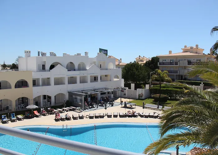Natura Algarve Club Apartment *