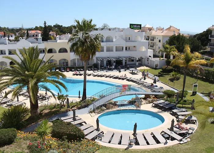 Natura Algarve Club Apartment
