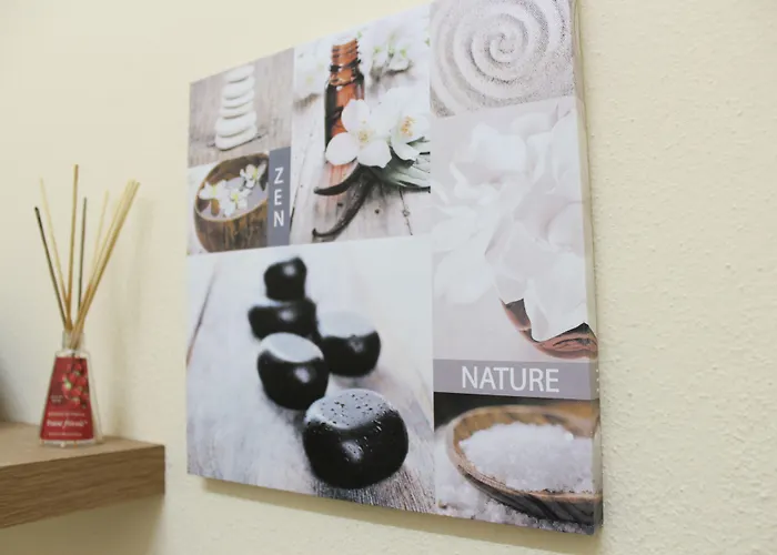 Natura Algarve Club Apartment *