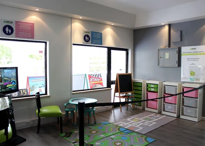 Apartment Natura Algarve Club *