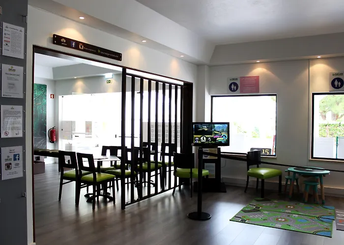 Apartment Natura Algarve Club