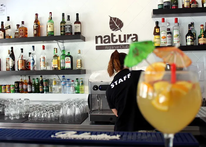 Natura Algarve Club * Albufeira