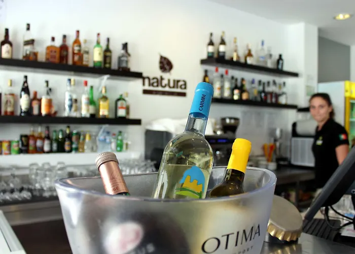 Apartment Natura Algarve Club