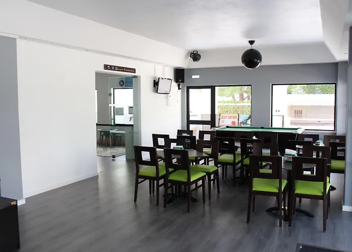 Natura Algarve Club * Albufeira