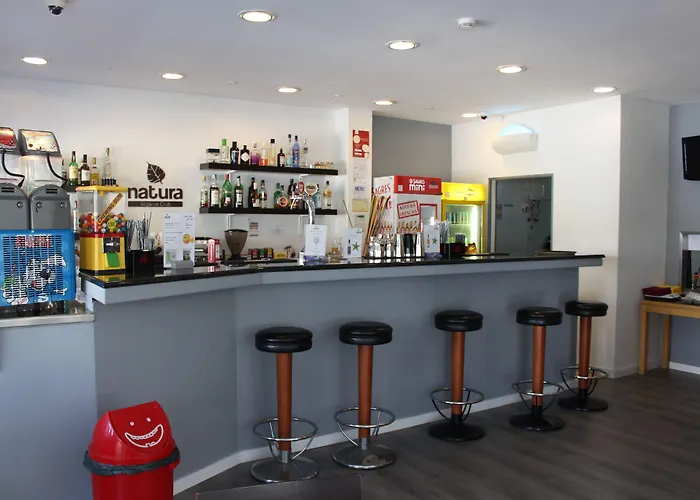 Natura Algarve Club Apartment *