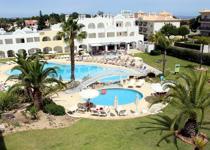 Natura Algarve Club Apartment *
