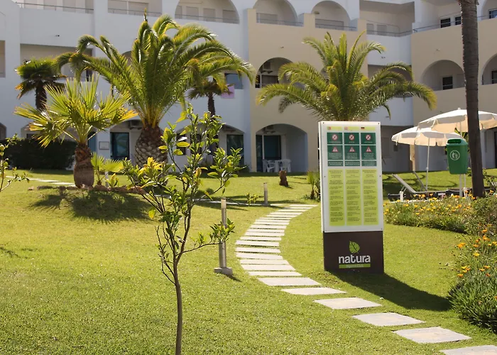 Apartment Natura Algarve Club Albufeira
