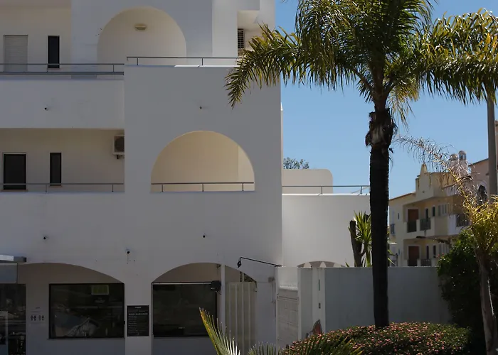 Apartment Natura Algarve Club