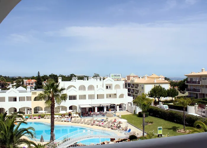 Natura Algarve Club Albufeira