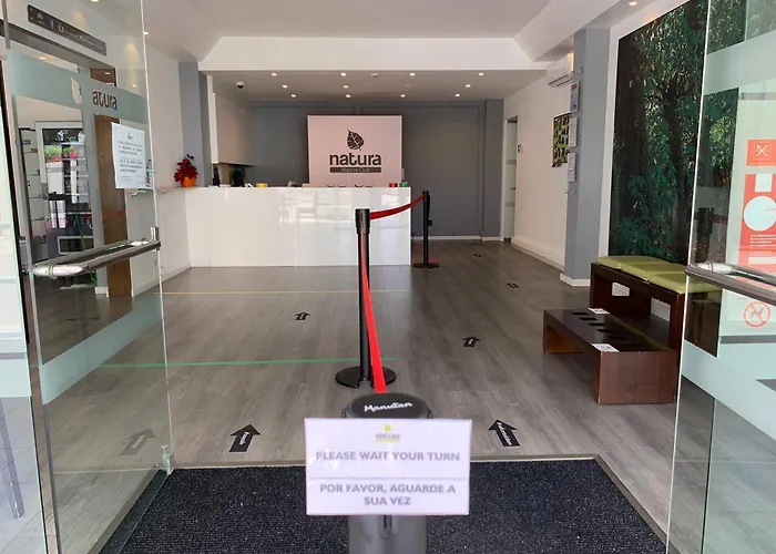 Natura Algarve Club Apartment Albufeira