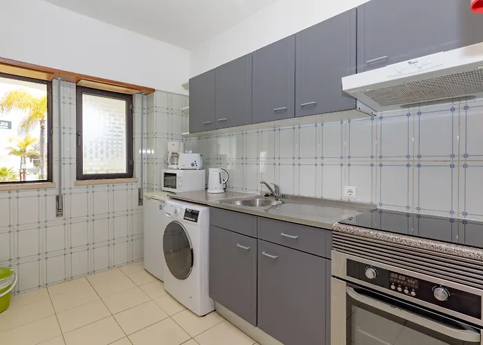 Natura Algarve Club Apartment Albufeira