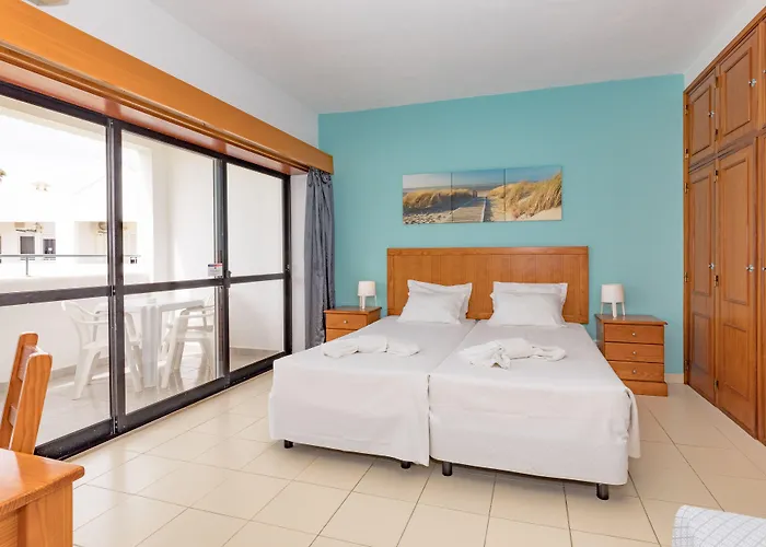 Natura Algarve Club *