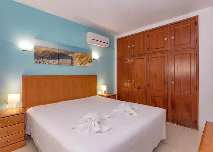 Apartment Natura Algarve Club *