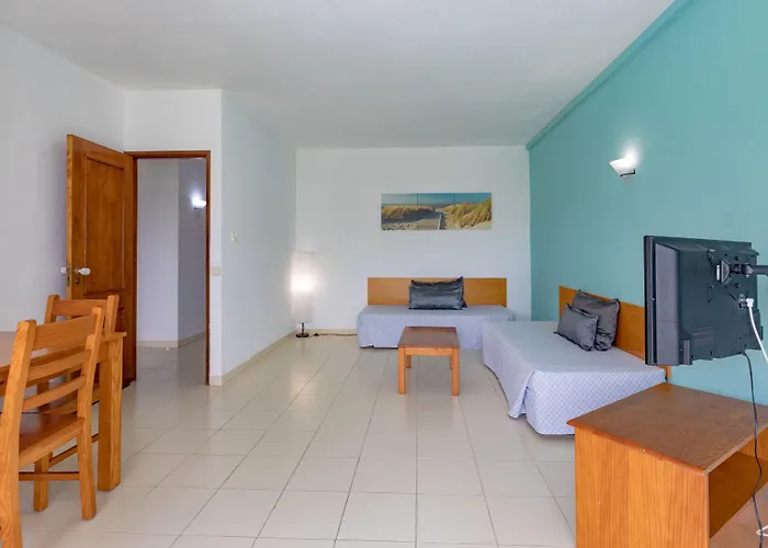 Natura Algarve Club Apartment *
