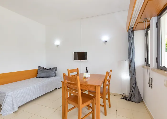 Apartment Natura Algarve Club Albufeira