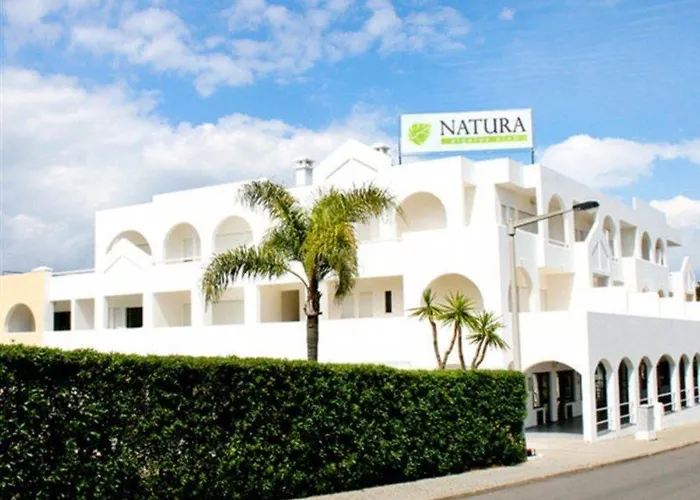 Natura Algarve Club Apartment *