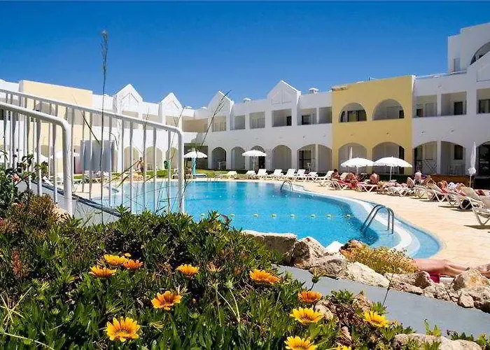 Apartment Natura Algarve Club