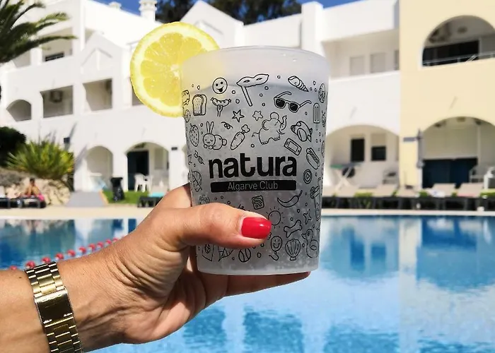 Natura Algarve Club Apartment