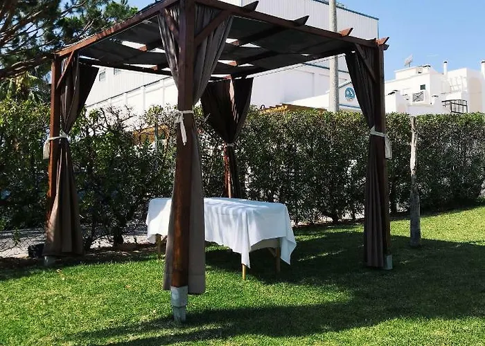 Natura Algarve Club